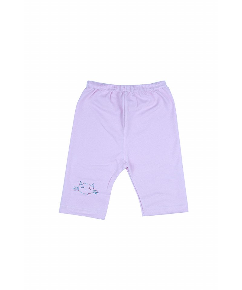 شد 6 حبة بنتكور قصير بناتي قطن 100%  صناعة تركية ماركة جيلان كود 339