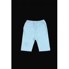 شد 6 حبة بنتكور قصير بناتي قطن 100%  صناعة تركية ماركة جيلان كود 339