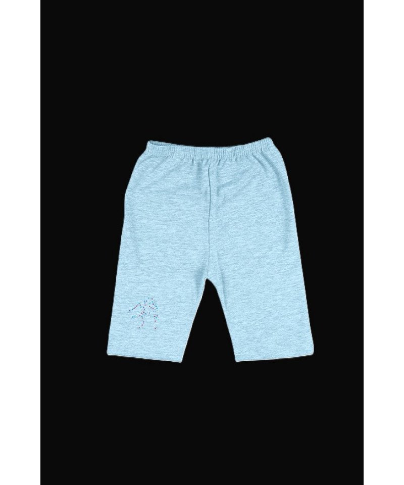 شد 6 حبة بنتكور قصير بناتي قطن 100%  صناعة تركية ماركة جيلان كود 339