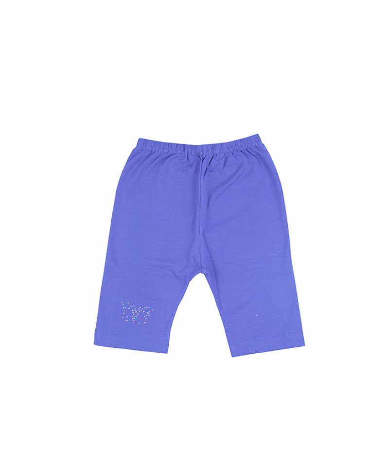 شد 6 حبة بنتكور قصير بناتي قطن 100%  صناعة تركية ماركة جيلان كود 339