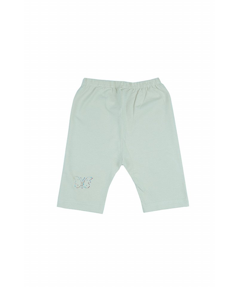 شد 6 حبة بنتكور قصير بناتي قطن 100%  صناعة تركية ماركة جيلان كود 339