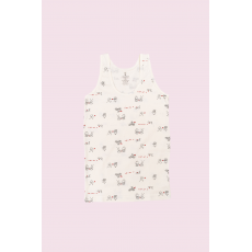 شد 6 حبة فانيلة بناتي قطن 100% مصناعة تركية ماركة جيلان كود 348 شد 6 حبة فانيلة بناتي قطن 100% مصناعة تركية ماركة جيلان كود 348