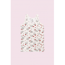 شد 6 حبة فانيلة بناتي قطن 100% مصناعة تركية ماركة جيلان كود 348 شد 6 حبة فانيلة بناتي قطن 100% مصناعة تركية ماركة جيلان كود 348