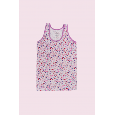 شد 6 حبة فانيلة بناتي قطن 100% مصناعة تركية ماركة جيلان كود 348 شد 6 حبة فانيلة بناتي قطن 100% مصناعة تركية ماركة جيلان كود 348