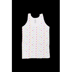 شد 6 حبة فانيلة بناتي قطن 100% مصناعة تركية ماركة جيلان كود 348 شد 6 حبة فانيلة بناتي قطن 100% مصناعة تركية ماركة جيلان كود 348