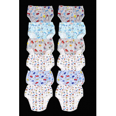 شد 6 حبة هاف ولادي حفر صناعة تركية ماركة جيلان كود 300