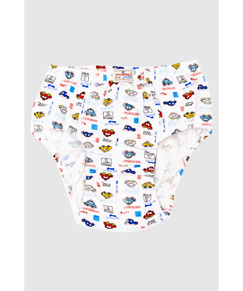 شد 6 حبة هاف ولادي حفر صناعة تركية ماركة جيلان كود 300