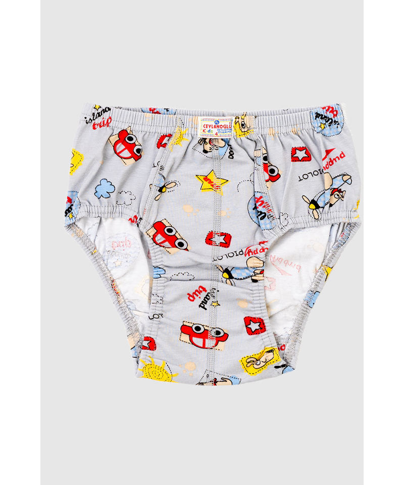 شد 6 حبة هاف ولادي حفر صناعة تركية ماركة جيلان كود 300