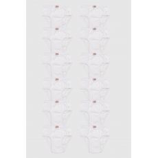 شد 6 حبة هاف ولادي حفر صناعة تركية ماركة جيلان كود 301 شد 6 حبة هاف ولادي حفر صناعة تركية ماركة جيلان كود 301