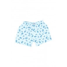 شد 6 حبة شورت ملون ولادي حفر صناعة تركية ماركة جيلان كود 309