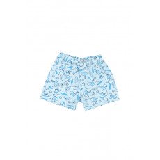 شد 6 حبة شورت ملون ولادي حفر صناعة تركية ماركة جيلان كود 309