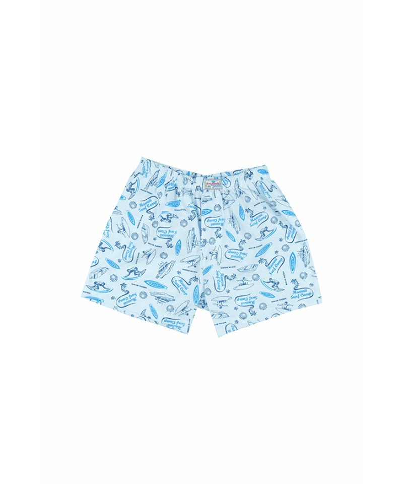 شد 6 حبة شورت ملون ولادي حفر صناعة تركية ماركة جيلان كود 309