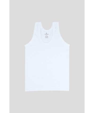 شد 6 حبة فنايل ولادي قطن 100% صناعة تركية ماركة جيلان كود 310 شد 6 حبة فنايل ولادي قطن 100% صناعة تركية ماركة جيلان كود 310