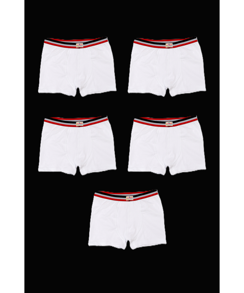 شد 6 حبة بوكسر ولادي صناعة تركية ماركة جيلان كود 343 شد 6 حبة بوكسر ولادي صناعة تركية ماركة جيلان كود 343