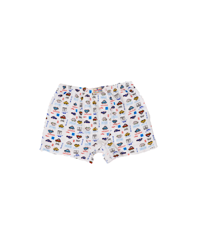 شد 6 حبة شورت ولادي ملون صناعة تركية قطن 100% ماركة تولين كود 345 شد 6 حبة شورت ولادي ملون صناعة تركية قطن 100% ماركة تولين كود 345