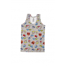 شد 6 حبة فنايل ولادي قطن 100% صناعة تركية ماركة جيلان كود 346 شد 6 حبة فنايل ولادي قطن 100% صناعة تركية ماركة جيلان كود 346