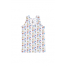 شد 6 حبة فنايل ولادي قطن 100% صناعة تركية ماركة جيلان كود 346 شد 6 حبة فنايل ولادي قطن 100% صناعة تركية ماركة جيلان كود 346