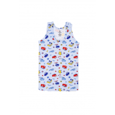 شد 6 حبة فنايل ولادي قطن 100% صناعة تركية ماركة جيلان كود 346 شد 6 حبة فنايل ولادي قطن 100% صناعة تركية ماركة جيلان كود 346