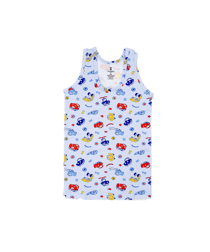 شد 6 حبة فنايل ولادي قطن 100% صناعة تركية ماركة جيلان كود 346 شد 6 حبة فنايل ولادي قطن 100% صناعة تركية ماركة جيلان كود 346