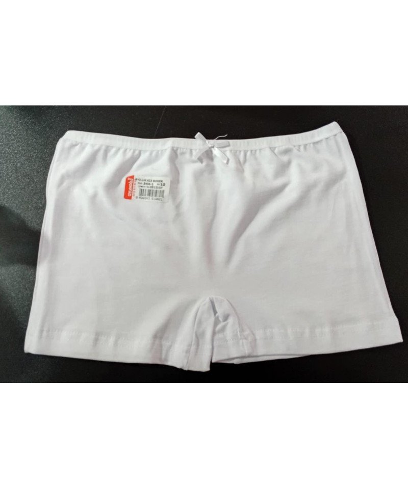 شد 6 حبة شورت بناتي قطن 100% صناعة تركية ماركة جيلان كود 344 شد 6 حبة شورت بناتي قطن 100% صناعة تركية ماركة جيلان كود 344