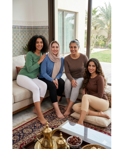 شد 6 حبة برمودة نسائي قطن صناعة تركية ماركة جيلان كود 278 شد 6 حبة برمودة نسائي قطن صناعة تركية ماركة جيلان كود 278