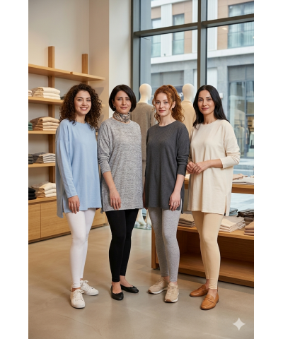 شد 6 حبة ليغنز نسائي ماسك قطن 95% صناعة تركية ماركة جيلان كود 275 شد 6 حبة ليغنز نسائي ماسك قطن 95% صناعة تركية ماركة جيلان كود 275