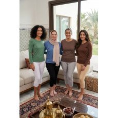 شد 6 حبة بنتكور نسائي مع دانتيل قطن 100% صناعة تركية ماركة جيلان كود 237 شد 6 حبة بنتكور نسائي مع دانتيل قطن 100% صناعة تركية ماركة جيلان كود 237