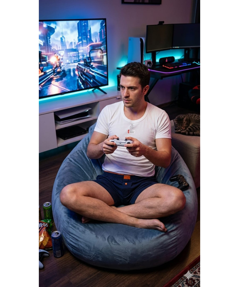 شد خمسة حبة بوكسر قطن ناعم قطن 100% صناعة تركية ماركة جيلان كود 032 شد خمسة حبة بوكسر قطن ناعم قطن 100% صناعة تركية ماركة جيلان كود 032