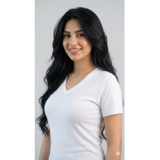 شد 6 حبة فانيلة نص كم ستريش رقبة V ستريش صناعة تركية ماركة جيلان قطن 100% كود 1047 شد 6 حبة فانيلة نص كم ستريش رقبة V ستريش صناعة تركية ماركة جيلان قطن 100% كود 1047