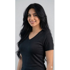 شد 6 حبة فانيلة نص كم ستريش رقبة V ستريش صناعة تركية ماركة جيلان قطن 100% كود 1047 شد 6 حبة فانيلة نص كم ستريش رقبة V ستريش صناعة تركية ماركة جيلان قطن 100% كود 1047