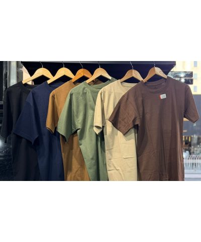 شدة ٦ قطع فنايل عسكرية ماركة جيلان قطن ١٠٠% كود 1005 شدة ٦ قطع فنايل عسكرية ماركة جيلان قطن ١٠٠% كود 1005