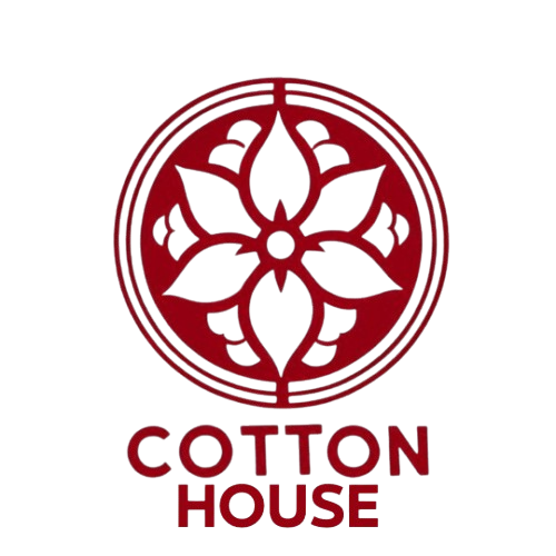 بيت القطن التركي 