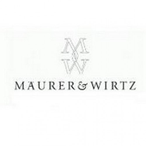 MAURER & WIRTZ