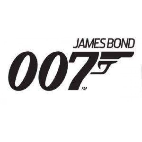 JAMES BOND