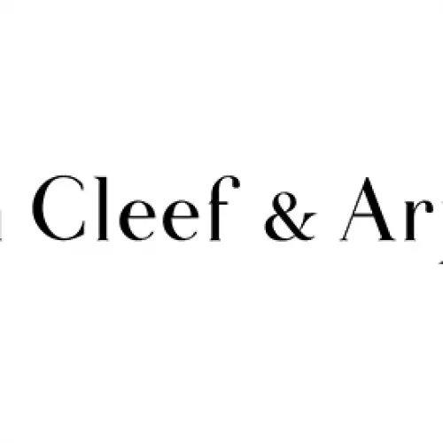 VAN CLEEF & ARPELS