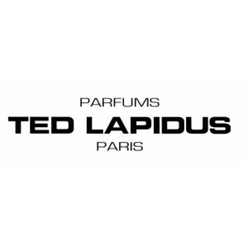 TED LAPIDUS