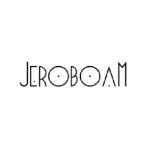 JEROBOAM