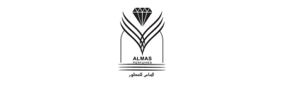 ALMAS PERFUMES