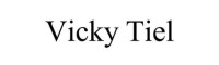 Vicky Tiel