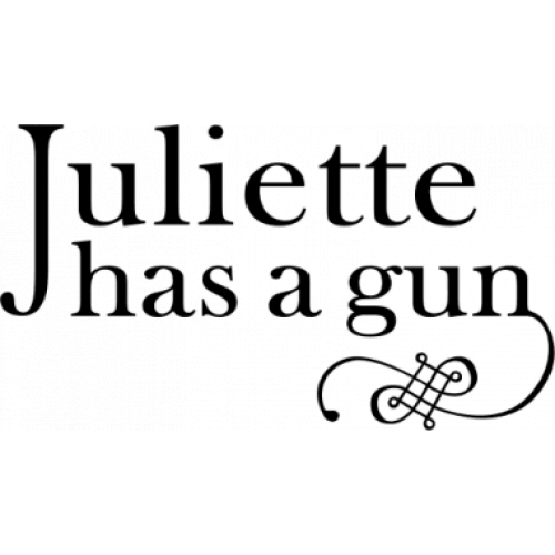 Juliette Has A Gun