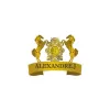 ALEXANDRE J
