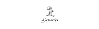 Geparlys