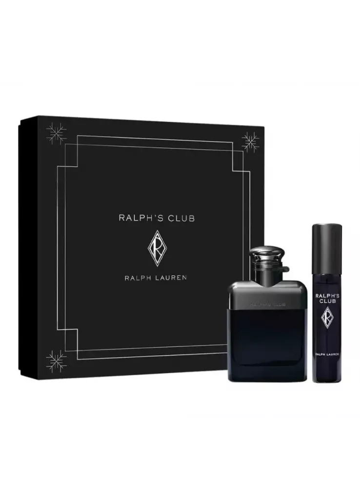 طقم عطر MYSLF من إيف سان لوران (رجالي) – 100 مل + 10 مل + حقيبة