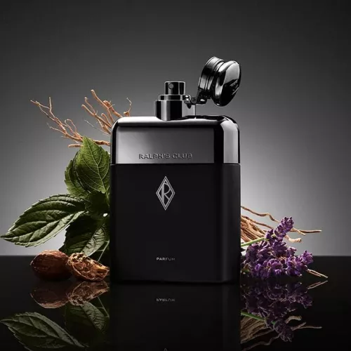 طقم عطر MYSLF من إيف سان لوران (رجالي) – 100 مل + 10 مل + حقيبة