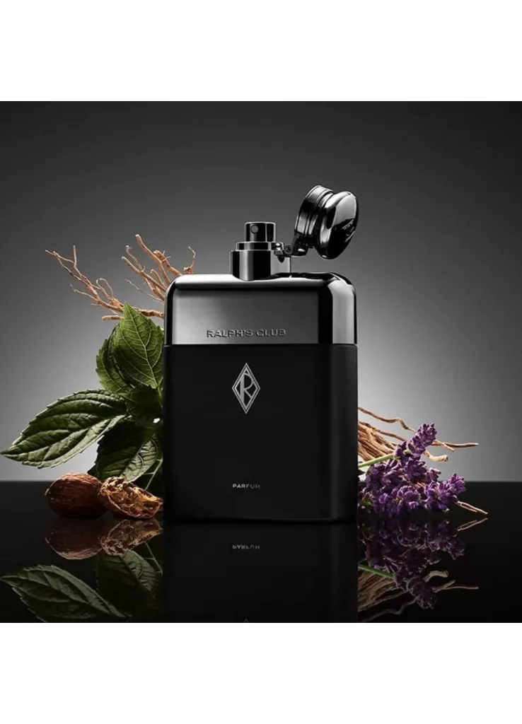 طقم عطر MYSLF من إيف سان لوران (رجالي) – 100 مل + 10 مل + حقيبة