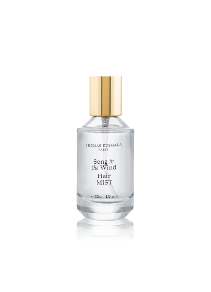 توماس كوسمالا سونج ان ذا ويند للجنسين او دي بارفيوم 30 مل عطر للشعر