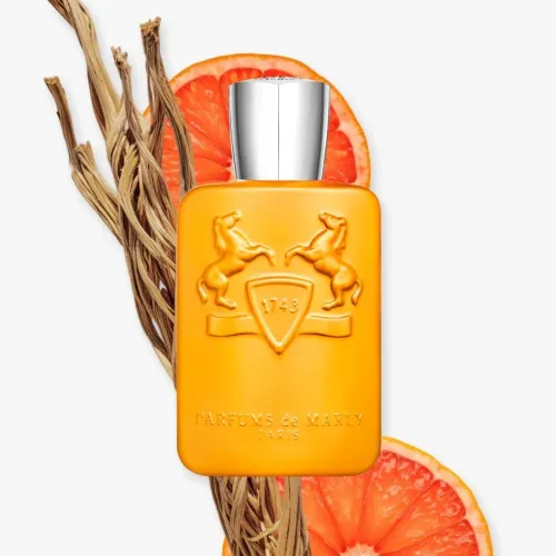 بارفيوم دي مارلي بيرسيوس للجنسين او دي بارفيوم تيستر 125 مل