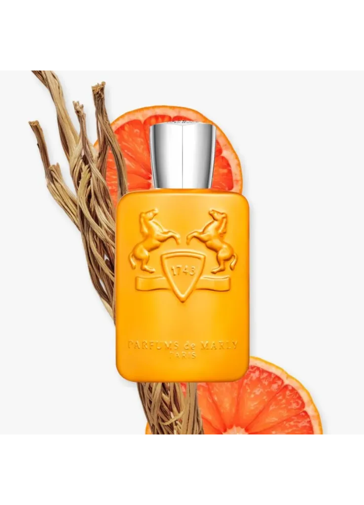 بارفيوم دي مارلي بيرسيوس للجنسين او دي بارفيوم تيستر 125 مل