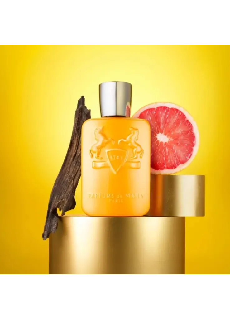 بارفيوم دي مارلي بيرسيوس للجنسين او دي بارفيوم تيستر 125 مل