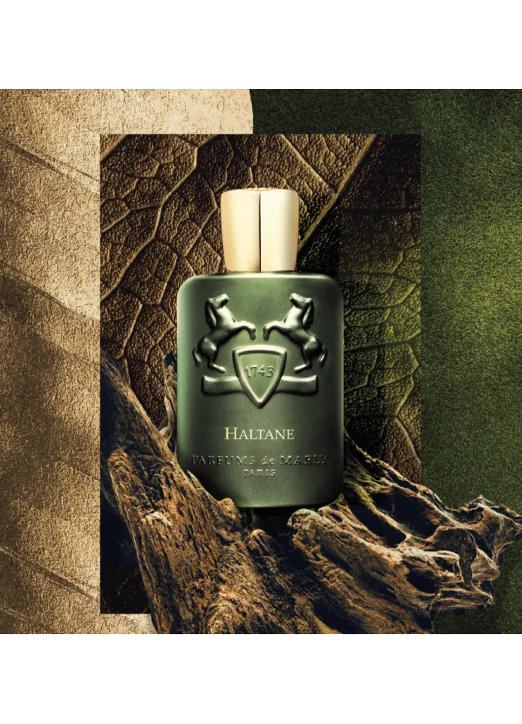 بارفيوم دي مارلي هالتان للجنسين او دي بارفيوم تيستر 125 مل بارفيوم دي مارلي هالتان للجنسين او دي بارفيوم تيستر 125 مل